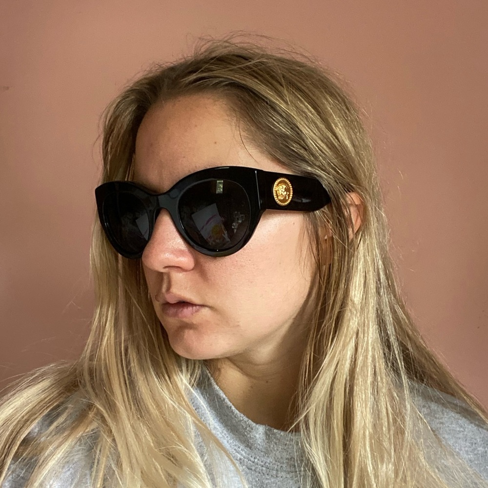 Versace Ve4353 Sunglasses